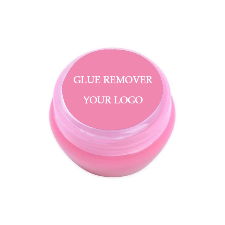 Eyelash Glue Remover