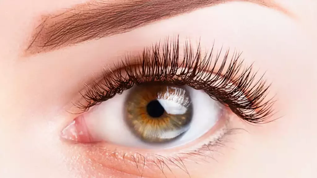 importance of cleaning lash extensions