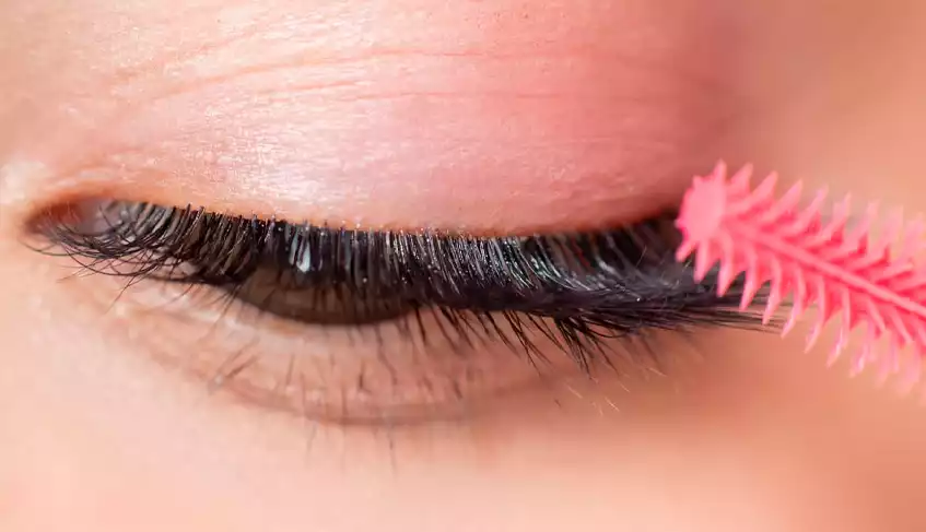 lash extension aftercare tips