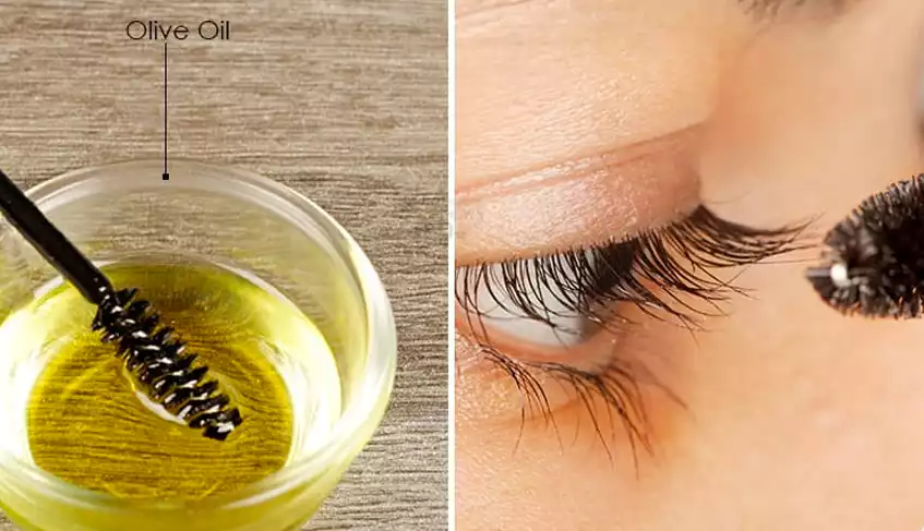 oil for lash aftercare