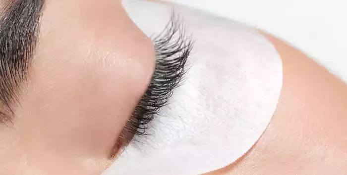 Definition of Lash Extensions
