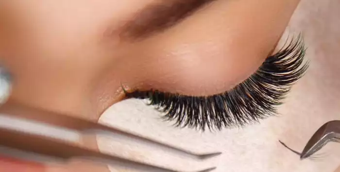 Popularity and Growth of Lash Extensions