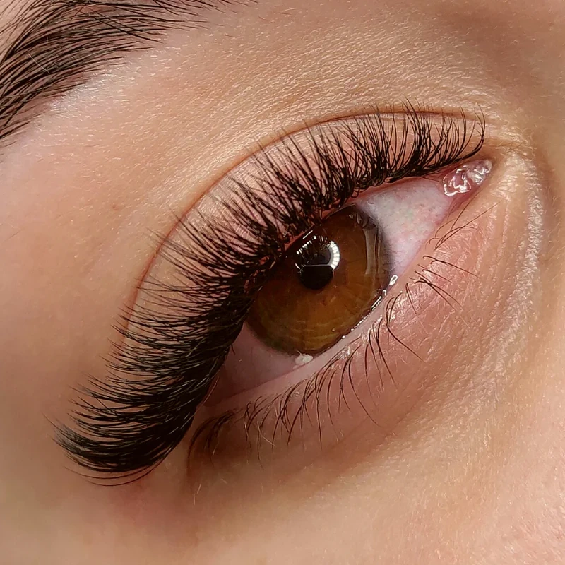 cashmere lashes vs mink lashes