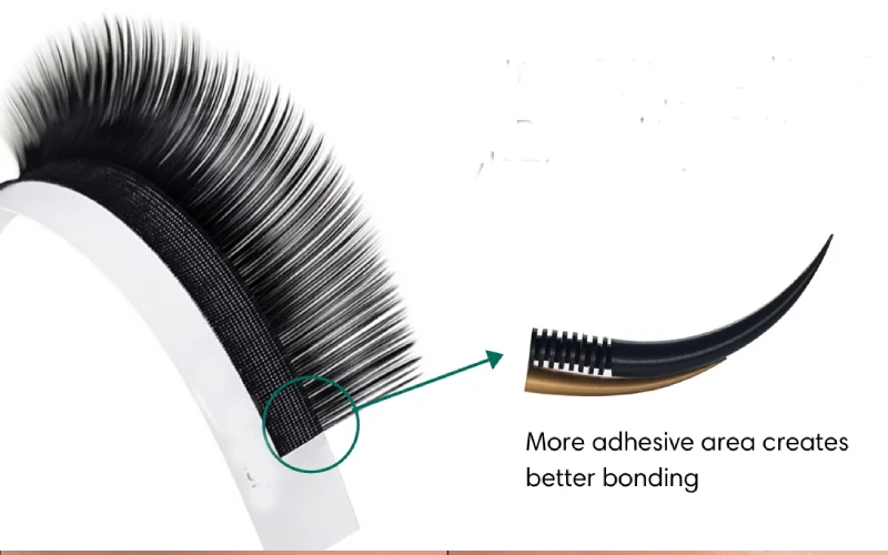 what are mink lashes