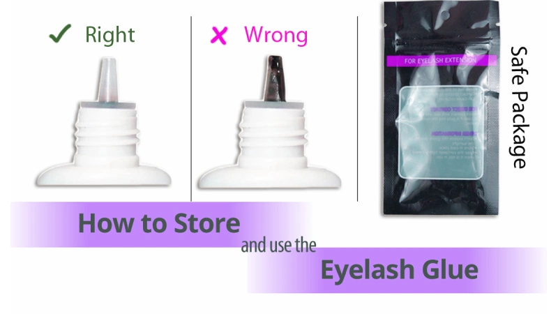 Best Storage Products for Lash Technicians
