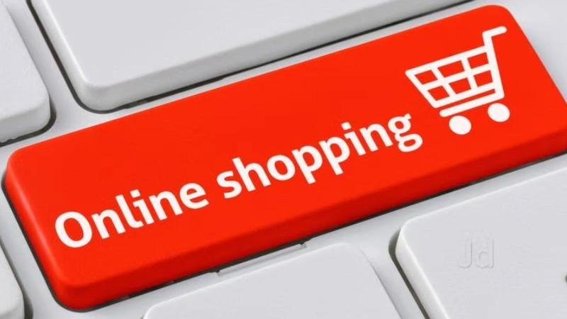 Setting Up Your Online Store