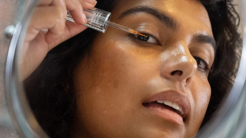 are lash serums safe for extensions