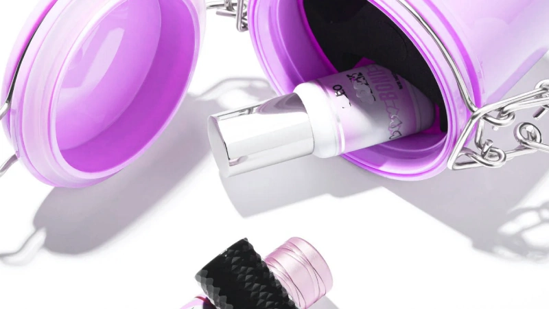 how to store eyelash extension glue