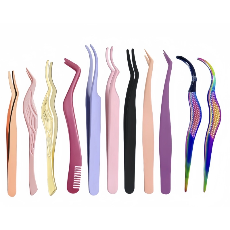 lashes tool