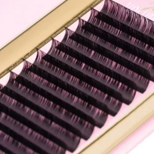 0 03 D Curl Lashes